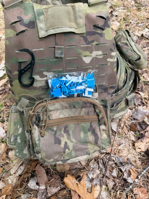 IBCT Kit — Infantry Brigade Combat Team