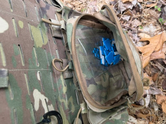 MBCT Kit — Mobile Brigade Combat Team