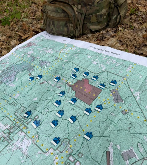 MBCT Kit — Mobile Brigade Combat Team